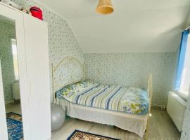Дом в Калужская область, Кондрово Дзержинский район, ул. Генерала Лакеева, 29 (76 м²) - . Кондрово - фото 6