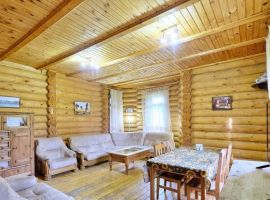 Дом в Калужская область, Медынь ул. Сосновая, 1 (90 м²) - Сосновая. Медынь - фото 1