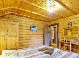 Дом в Калужская область, Медынь ул. Сосновая, 1 (90 м²) - Сосновая. Медынь - фото 2
