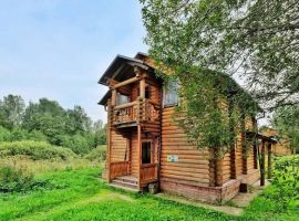 Дом в Калужская область, Медынь ул. Сосновая, 1 (90 м²) - Сосновая. Медынь - фото 4