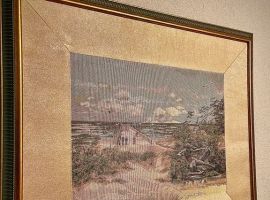 Дом в Калининградская область, Зеленоградск Железнодорожная ул., 13 (100 м²) - Железнодорожная (Орлов Овраг тер.). Зеленоградск - фото 24
