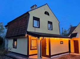 Дом в Калининградская область, Зеленоградск Железнодорожная ул., 13 (100 м²) - Железнодорожная (Орлов Овраг тер.). Зеленоградск - фото 31