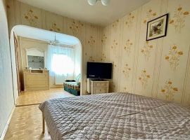 Дом в Калининградская область, Зеленоградск Железнодорожная ул., 13 (100 м²) - Железнодорожная (Орлов Овраг тер.). Зеленоградск - фото 6