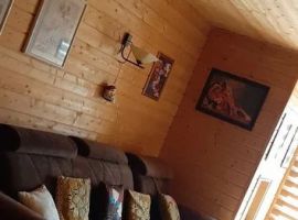 Дом в Калининградская область, Зеленоградск Прибой садоводческое товарищество, 552 (81 м²) - . Зеленоградск - фото 13