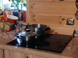 Дом в Калининградская область, Зеленоградск Прибой садоводческое товарищество, 552 (81 м²) - . Зеленоградск - фото 19