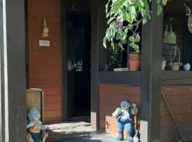 Дом в Калининградская область, Зеленоградск Прибой садоводческое товарищество, 552 (81 м²) - . Зеленоградск - фото 2
