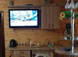 Дом в Калининградская область, Зеленоградск Прибой садоводческое товарищество, 552 (81 м²) - . Зеленоградск - фото 6