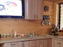 Дом в Калининградская область, Зеленоградск Прибой садоводческое товарищество, 552 (81 м²) - . Зеленоградск - фото 8