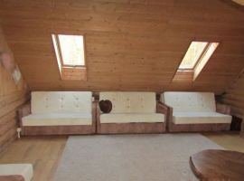 Дом в Калининградская область, Светлогорск ул. Первомайская, 4А (150 м²) - Первомайская. Светлогорск - фото 12