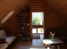 Дом в Калининградская область, Светлогорск ул. Первомайская, 4А (150 м²) - Первомайская. Светлогорск - фото 16