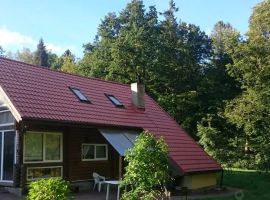 Дом в Калининградская область, Светлогорск ул. Первомайская, 4А (150 м²) - Первомайская. Светлогорск - фото 2