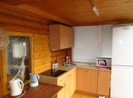 Дом в Калининградская область, Светлогорск ул. Первомайская, 4А (150 м²) - Первомайская. Светлогорск - фото 3