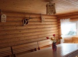 Дом в Калининградская область, Светлогорск ул. Первомайская, 4А (150 м²) - Первомайская. Светлогорск - фото 5