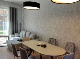 Дом в Калининградская область, Зеленоградск ул. Заповедная, 49 (94 м²) - . Зеленоградск - фото 11