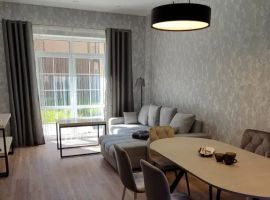 Дом в Калининградская область, Зеленоградск ул. Заповедная, 49 (94 м²) - . Зеленоградск - фото 13