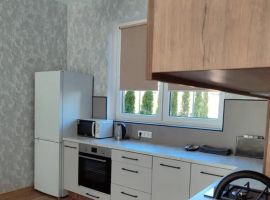 Дом в Калининградская область, Зеленоградск ул. Заповедная, 49 (94 м²) - . Зеленоградск - фото 18