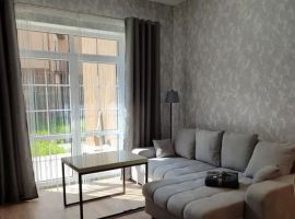 Дом в Калининградская область, Зеленоградск ул. Заповедная, 49 (94 м²) - . Зеленоградск - фото 1
