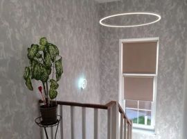 Дом в Калининградская область, Зеленоградск ул. Заповедная, 49 (94 м²) - . Зеленоградск - фото 23