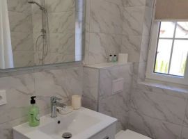 Дом в Калининградская область, Зеленоградск ул. Заповедная, 49 (94 м²) - . Зеленоградск - фото 24