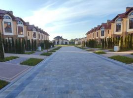 Дом в Калининградская область, Зеленоградск ул. Заповедная, 49 (94 м²) - . Зеленоградск - фото 46