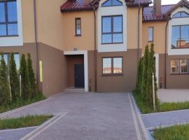 Дом в Калининградская область, Зеленоградск ул. Заповедная, 49 (94 м²) - . Зеленоградск - фото 47