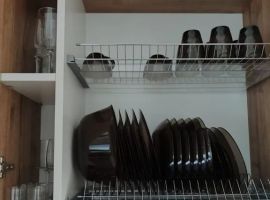 Дом в Калининградская область, Зеленоградск ул. Заповедная, 49 (94 м²) - . Зеленоградск - фото 8