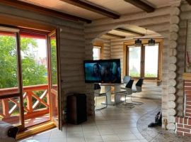 Дом в Калининградская область, Зеленоградск ул. Прибрежная, 1А (180 м²) - . Зеленоградск - фото 10