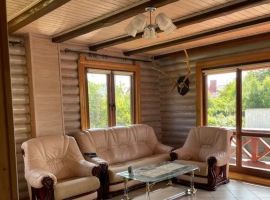 Дом в Калининградская область, Зеленоградск ул. Прибрежная, 1А (180 м²) - . Зеленоградск - фото 11