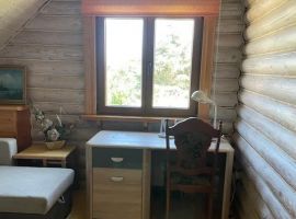 Дом в Калининградская область, Зеленоградск ул. Прибрежная, 1А (180 м²) - . Зеленоградск - фото 14