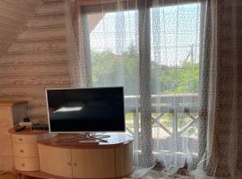 Дом в Калининградская область, Зеленоградск ул. Прибрежная, 1А (180 м²) - . Зеленоградск - фото 16