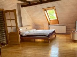 Дом в Калининградская область, Зеленоградск ул. Прибрежная, 1А (180 м²) - . Зеленоградск - фото 17