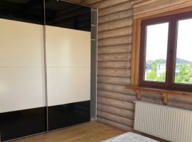 Дом в Калининградская область, Зеленоградск ул. Прибрежная, 1А (180 м²) - . Зеленоградск - фото 18