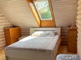 Дом в Калининградская область, Зеленоградск ул. Прибрежная, 1А (180 м²) - . Зеленоградск - фото 19