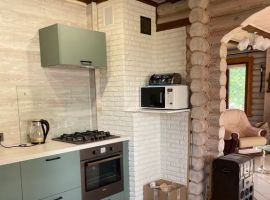 Дом в Калининградская область, Зеленоградск ул. Прибрежная, 1А (180 м²) - . Зеленоградск - фото 25