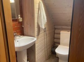 Дом в Калининградская область, Зеленоградск ул. Прибрежная, 1А (180 м²) - . Зеленоградск - фото 27