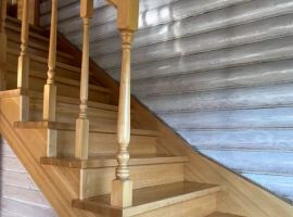 Дом в Калининградская область, Зеленоградск ул. Прибрежная, 1А (180 м²) - . Зеленоградск - фото 28