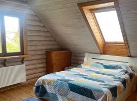 Дом в Калининградская область, Зеленоградск ул. Прибрежная, 1А (180 м²) - . Зеленоградск - фото 37