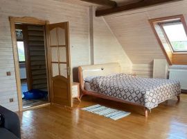 Дом в Калининградская область, Зеленоградск ул. Прибрежная, 1А (180 м²) - . Зеленоградск - фото 38