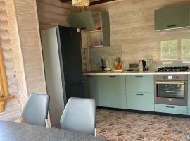 Дом в Калининградская область, Зеленоградск ул. Прибрежная, 1А (180 м²) - . Зеленоградск - фото 7