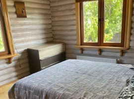 Дом в Калининградская область, Зеленоградск ул. Прибрежная, 1А (180 м²) - . Зеленоградск - фото 8