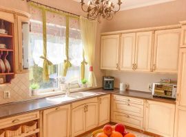 Дом в Калининградская область, Светлогорск Сосновая ул., 17 (130 м²) - Сосновая. Светлогорск - фото 10