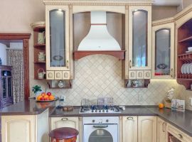Дом в Калининградская область, Светлогорск Сосновая ул., 17 (130 м²) - Сосновая. Светлогорск - фото 12