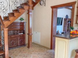 Дом в Калининградская область, Светлогорск Сосновая ул., 17 (130 м²) - Сосновая. Светлогорск - фото 15