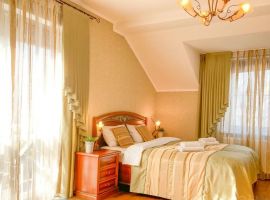 Дом в Калининградская область, Светлогорск Сосновая ул., 17 (130 м²) - Сосновая. Светлогорск - фото 20