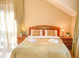 Дом в Калининградская область, Светлогорск Сосновая ул., 17 (130 м²) - Сосновая. Светлогорск - фото 23
