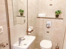 Дом в Калининградская область, Светлогорск Сосновая ул., 17 (130 м²) - Сосновая. Светлогорск - фото 33