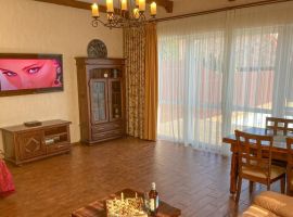 Дом в Калининградская область, Светлогорск Сосновая ул., 17 (130 м²) - Сосновая. Светлогорск - фото 3