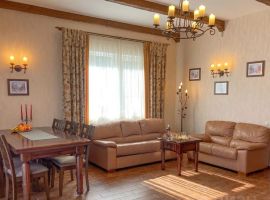 Дом в Калининградская область, Светлогорск Сосновая ул., 17 (130 м²) - Сосновая. Светлогорск - фото 4