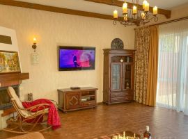 Дом в Калининградская область, Светлогорск Сосновая ул., 17 (130 м²) - Сосновая. Светлогорск - фото 5