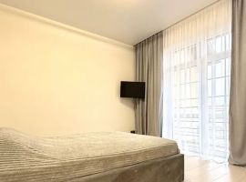 Дом в Калининградская область, Зеленоградск ул. Заповедная, 122 (90 м²) - . Зеленоградск - фото 9